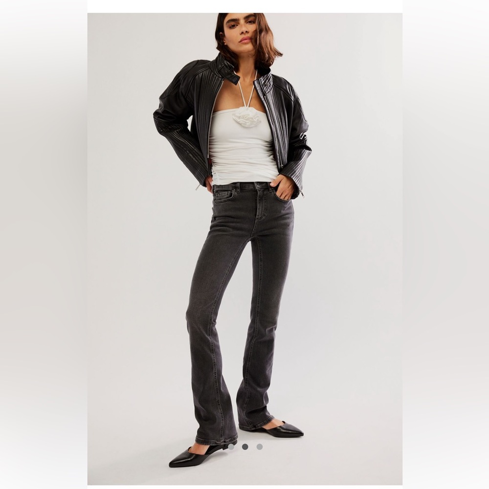 We the Free Shayla Bootcut Jeans